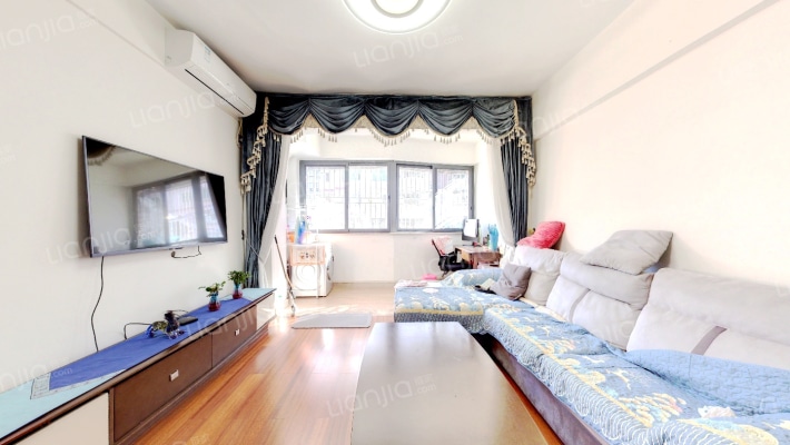 海滨城广场一期二手房实景图