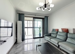 整租·西郊佳苑 2室2厅 南_西郊佳苑租房