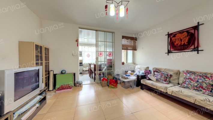 千禧嘉园二手房实景图