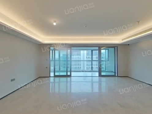 整租·万科·朗拾 4室2厅 东南/南/北