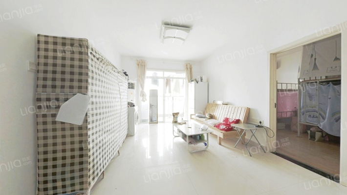 胜利广场住宅楼B区二手房实景图