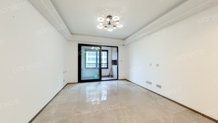 东原印长江二手房实景图