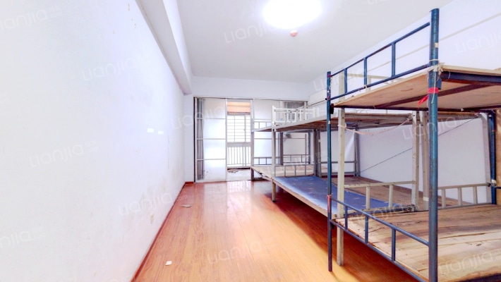 仟禧桃源国际公寓二手房实景图