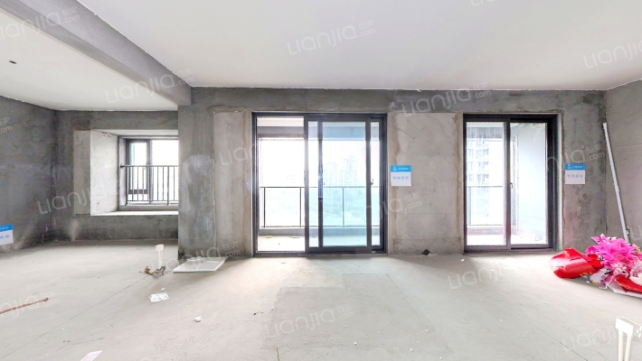 榕心映月二手房实景图