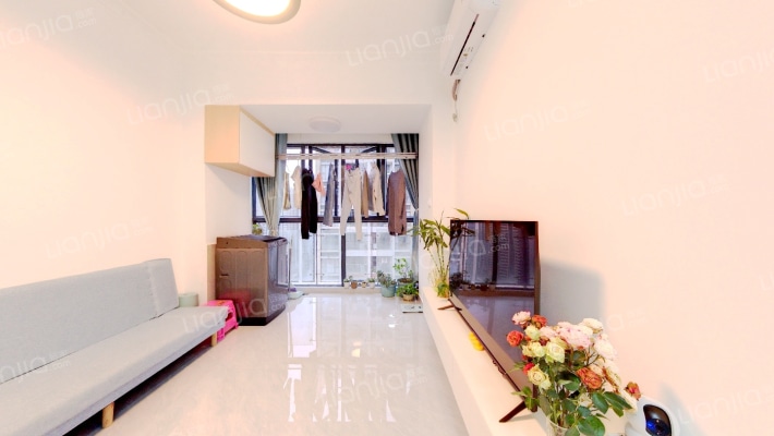 创新世纪城二手房实景图