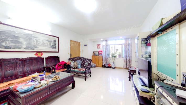 昌岗中路二手房实景图