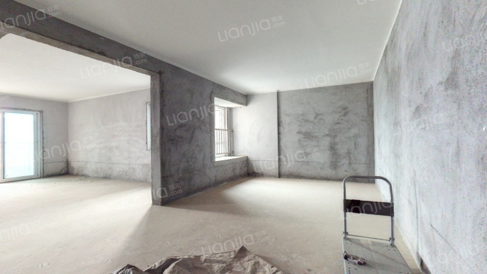 振跃尚府二手房实景图