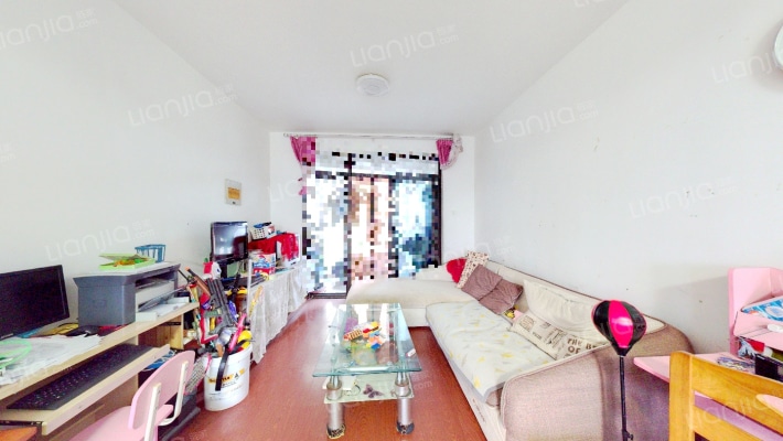 滨湖假日清华园二手房实景图