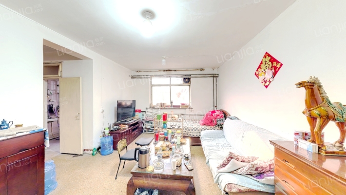 义堂小区南屏园二手房实景图