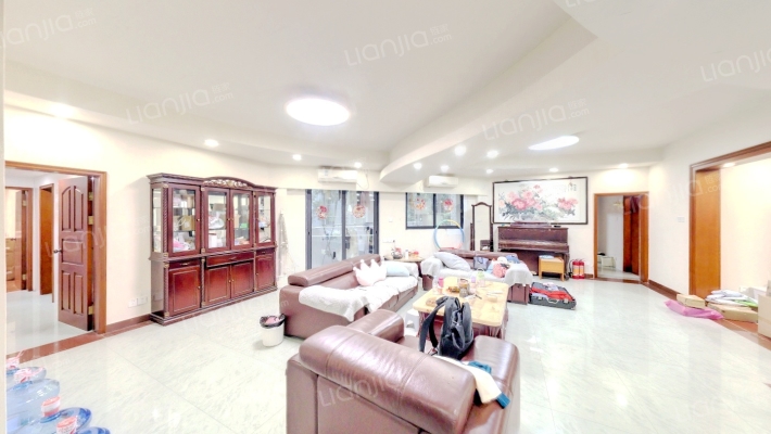 名雅苑二手房实景图