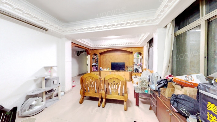 诚居花园二手房实景图