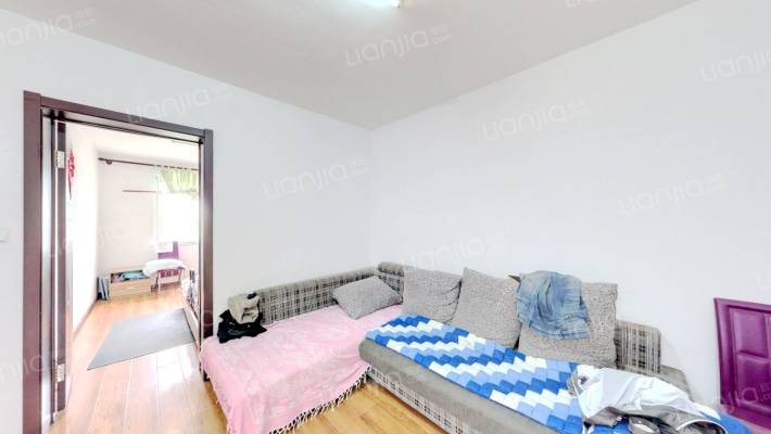 南莹新村东区二手房实景图