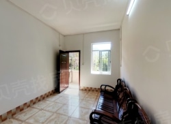 整租·海城街住宅区 2室2厅 南_海城街住宅区租房