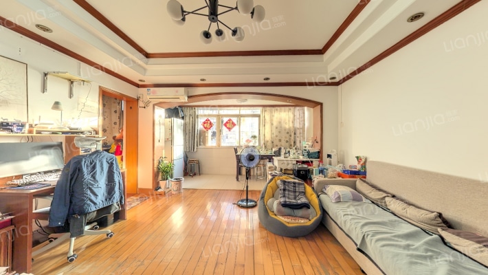 渔民村路48二手房实景图