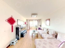 整租·在水一方C区 2室2厅 南/北_在水一方C区租房