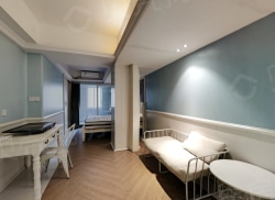 整租·世纪王朝 1室1厅 东_世纪王朝租房