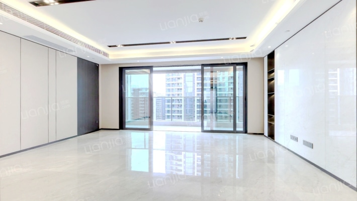 首开龙湖云著二期二手房实景图