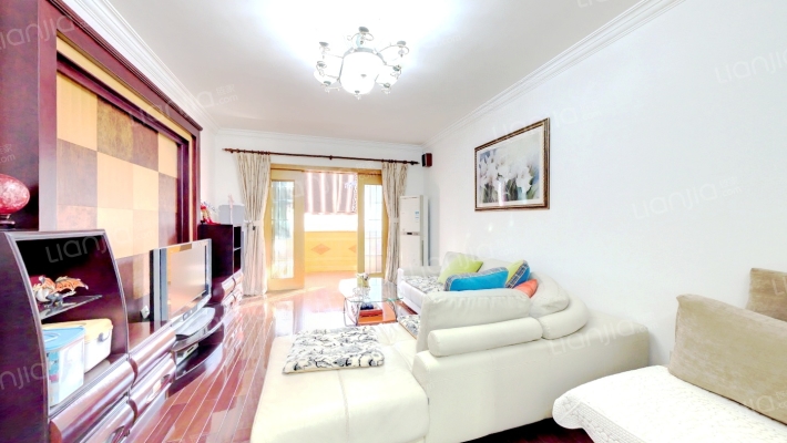 富锦苑二手房实景图