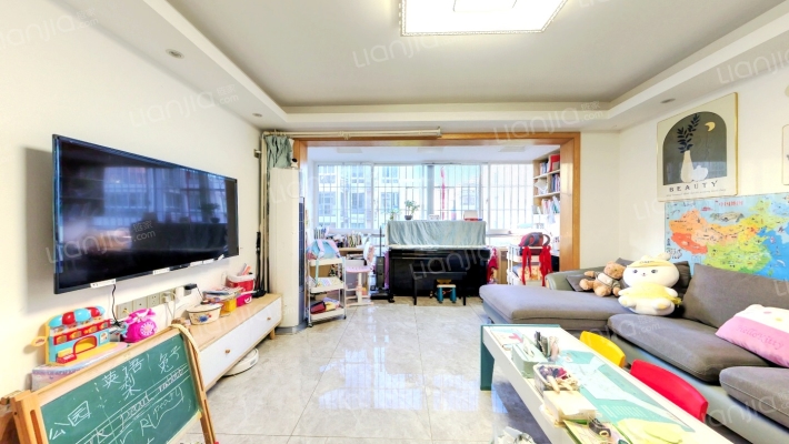 水口苑二手房实景图