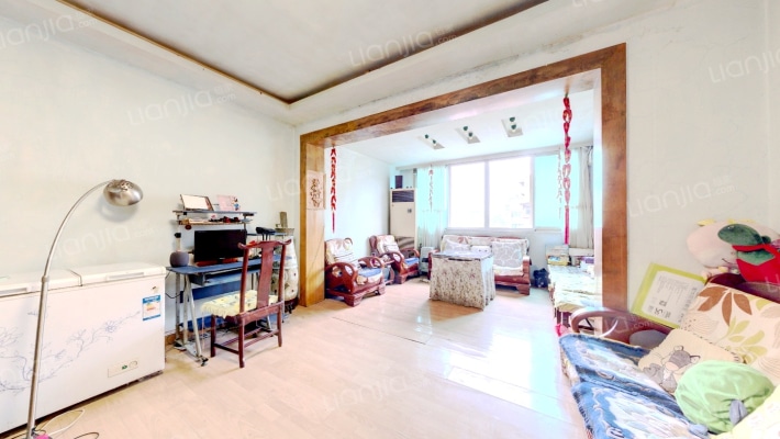 电信小区(莲花巷)二手房实景图