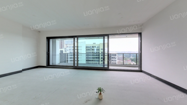 悦集二手房实景图