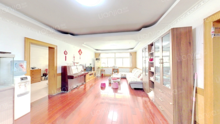 富雅园二手房实景图