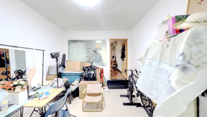 中茵花城二手房实景图