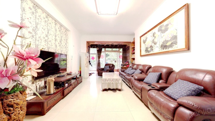 都市桃源二手房实景图