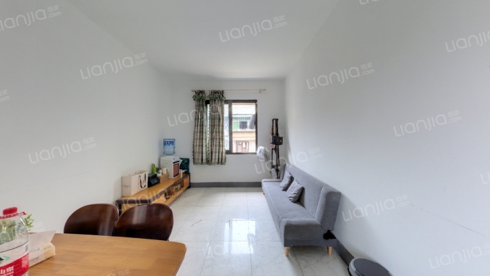 汉渝路二手房实景图