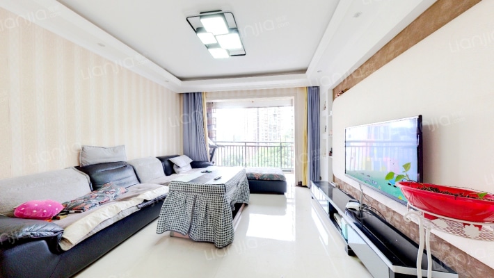 嘉馨苑二手房实景图