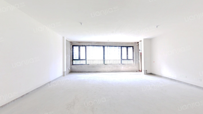 中新国际东城和玺四区二手房实景图