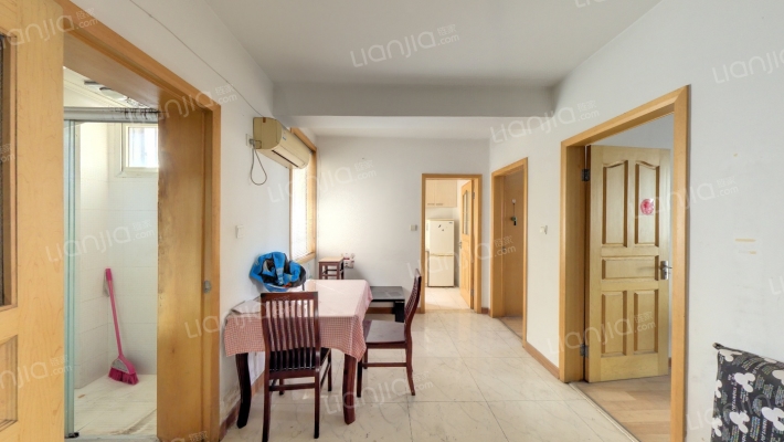 南市桥巷小区二手房实景图