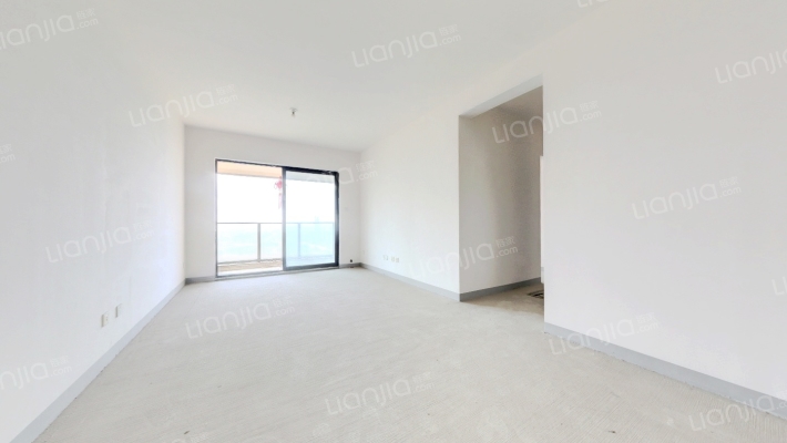 万达公园里Ⅱ期二手房实景图