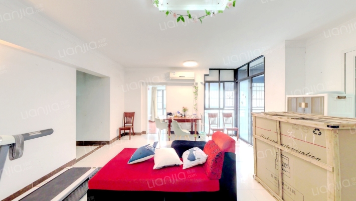 御东和府二手房实景图