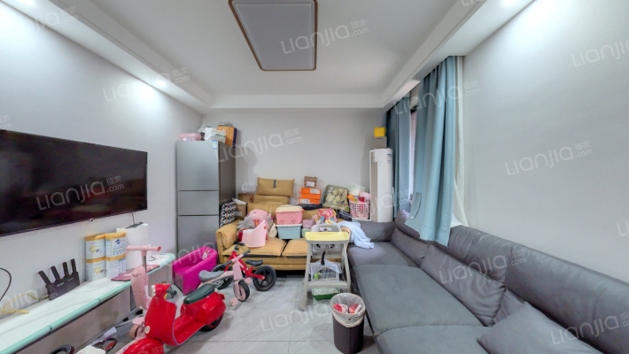 钟秀嘉园二手房实景图