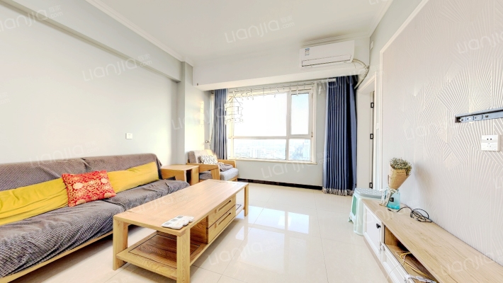 和平大厦二手房实景图