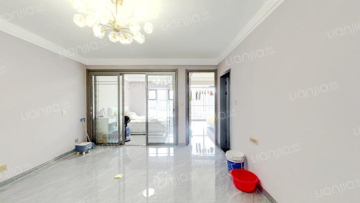 上谷郡二手房实景图