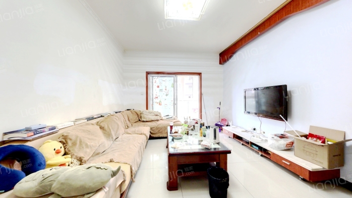 楠域丽景二手房实景图