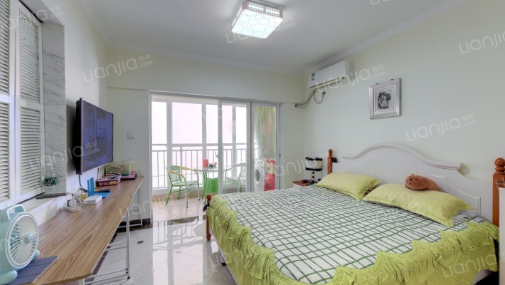 圣煜海岸花间二手房实景图