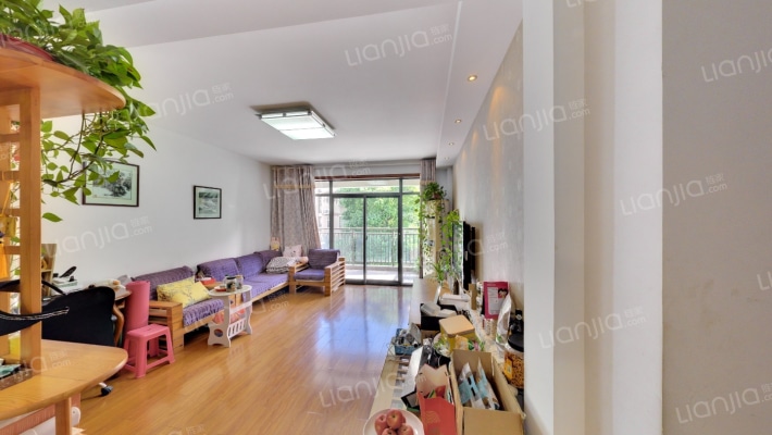 美晨雅阁二手房实景图