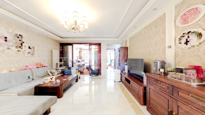 历山路146号二手房实景图