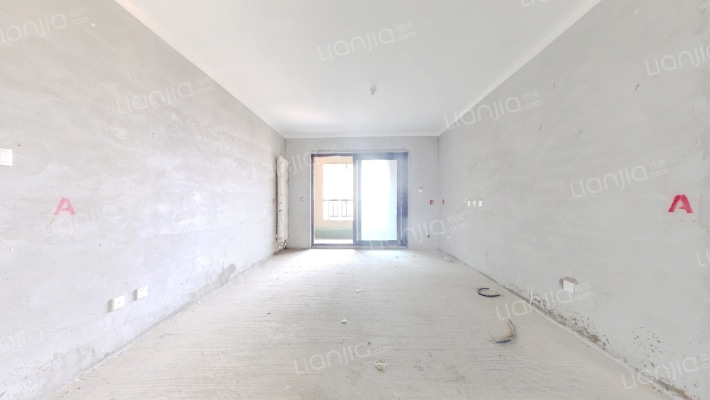 龙源世纪龙城二手房实景图