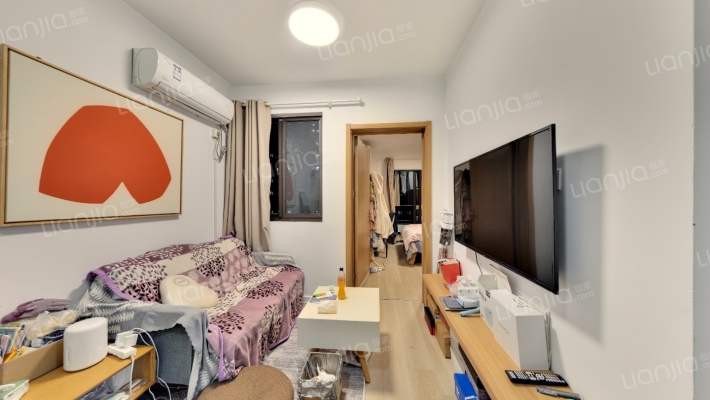 塘和家园海康苑二手房实景图