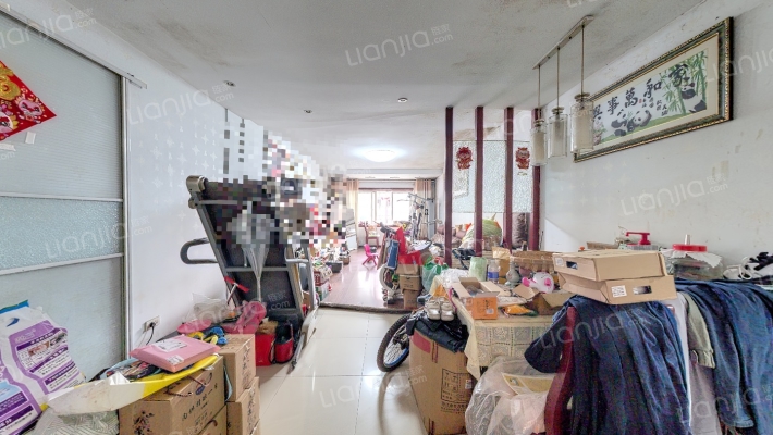 联芳大众综合楼二手房实景图