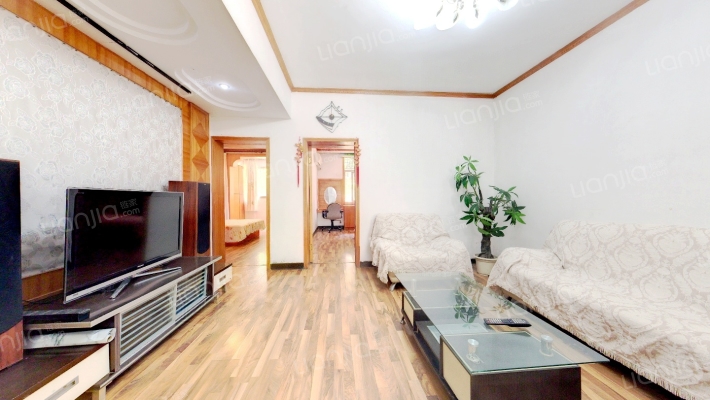 长江委长顺园二手房实景图