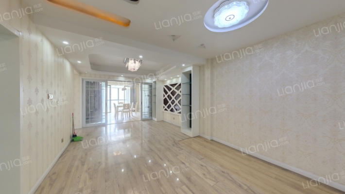 金宁广场二手房实景图