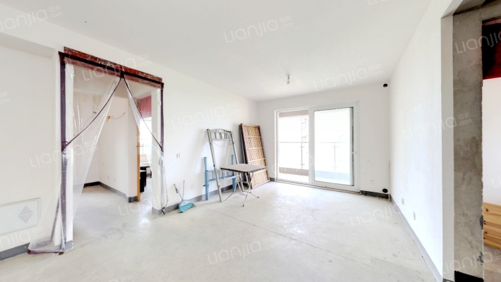 上海派观澜雅庭二手房实景图