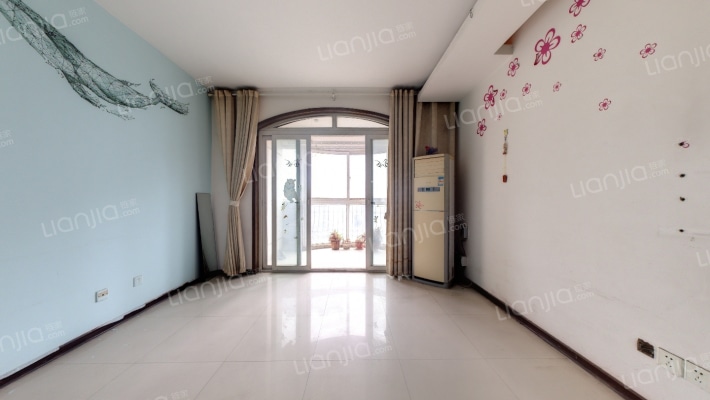 21世纪社区林苑二手房实景图