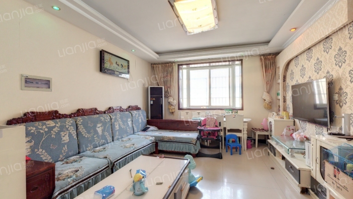 金都花园二手房实景图