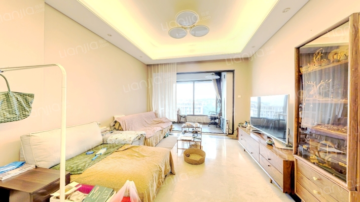 中环晓院二手房实景图